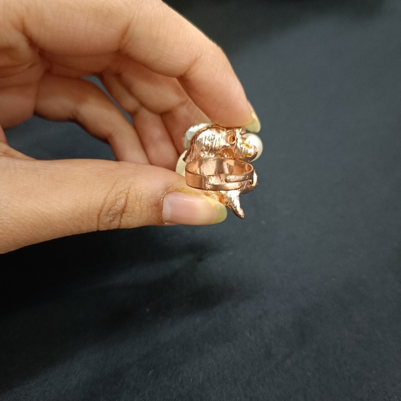 Sold🚫Bracelets and rings set - Picture 6 of 8